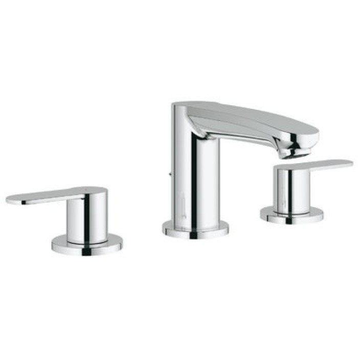 Смеситель для раковины Grohe Eurostyle cosmopolitan S-Size 20208002