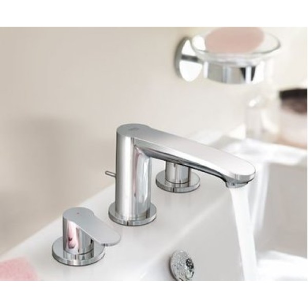 Смеситель для раковины Grohe Eurostyle cosmopolitan S-Size 20208002