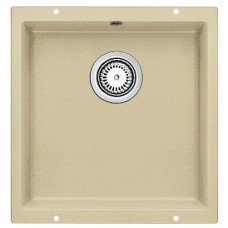 Мойка для кухни Blanco  ROTAN 400-U SILGRANIT шампань 521336