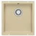 Мойка для кухни Blanco  ROTAN 400-U SILGRANIT шампань 521336