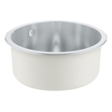 Мойдка для кухни Grohe D 440 мм круглая, матовая (31720SD0)