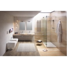 Подвесной унитаз безободковый Artceram Faster (FSV003 01;00) white glossy