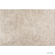 Плитка Cersanit Bino BIG FLOWER CREAM 9×450×300