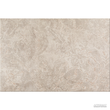Плитка Cersanit Bino BIG FLOWER CREAM 9×450×300