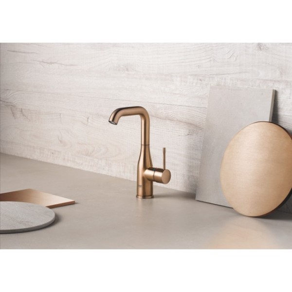 Grohe Essence Смеситель однорычажный для раковины L-Size (32628DL1)