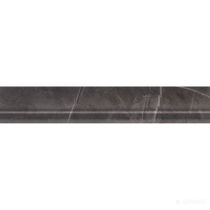 Плитка Marca Corona Deluxe 8984 DEx.DARK TORELLO фриз 8×300×50 под мрамор для ванной и кухни