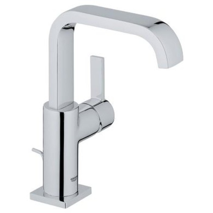Смеситель для раковины Grohe Allure L-Size 32146000
