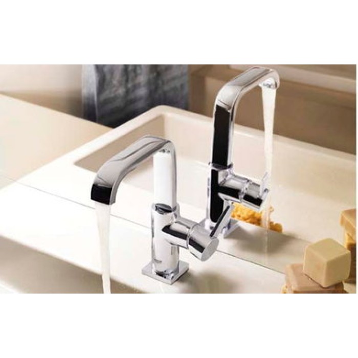 Смеситель для раковины Grohe Allure L-Size 32146000 Смеситель для раковины Grohe Allure L-Size 32146000