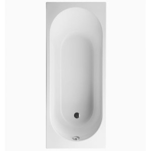 Ванна акриловая Villeroy&Boch O.NOVO UBA170CAS2V-01