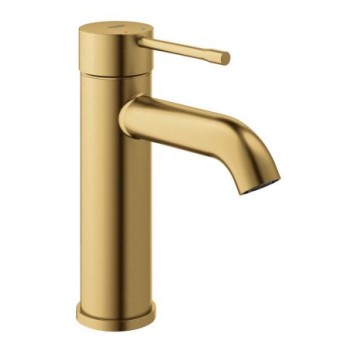 Grohe Essence New Смеситель однорычажный для раковины S-Size (23590GN1)