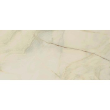 Керамограніт Florim Group Les Bijoux 765768 Bijoux Onyx Blanche Mat 6мм R 60x120 см