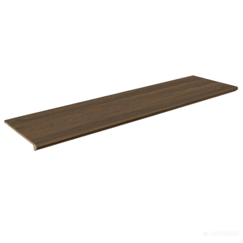 Клинкер EXAGRES Kioto PELDANO FIOR. WENGUE ступени 12×1200×330 под дерево