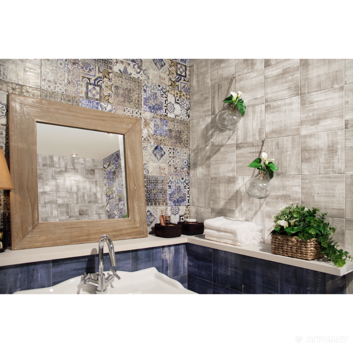 Плитка MAINZU Etrusco TESSINO 7×200×200