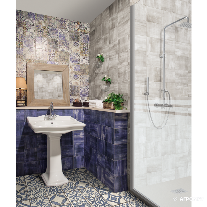 Плитка MAINZU Etrusco TESSINO 7×200×200