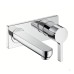 Смеситель для раковины Hansgrohe Metris S (31162000)
