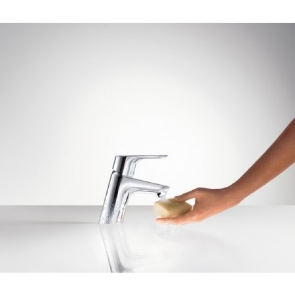 Смеситель для раковины Hansgrohe Focus 31730000