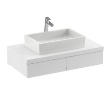 Шафка під умивальник SD 1000 FORMY white, RAVAK