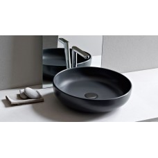 Керамическая раковина 45 см Cielo Shui