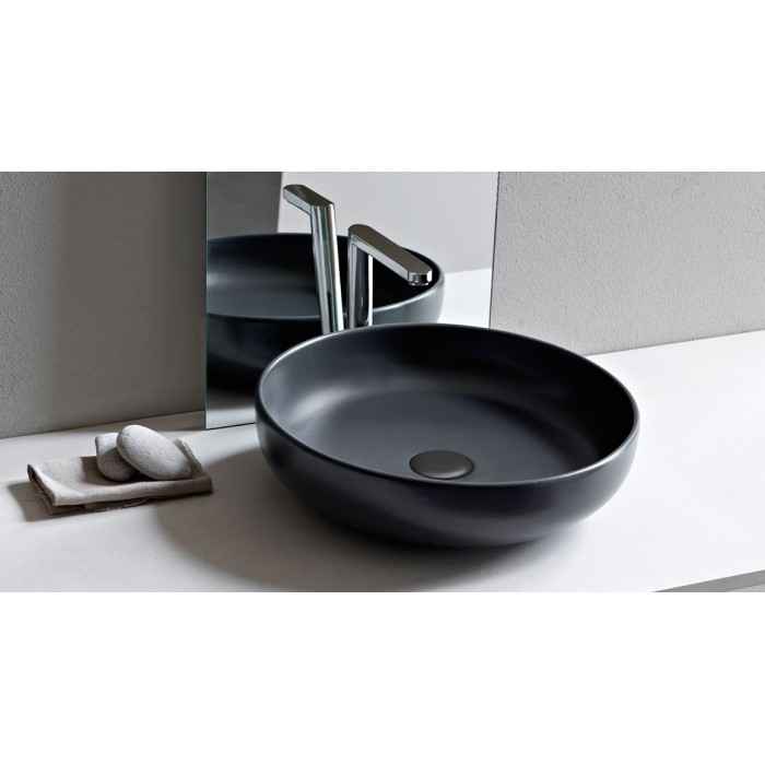 Керамическая раковина 45 см Cielo Shui