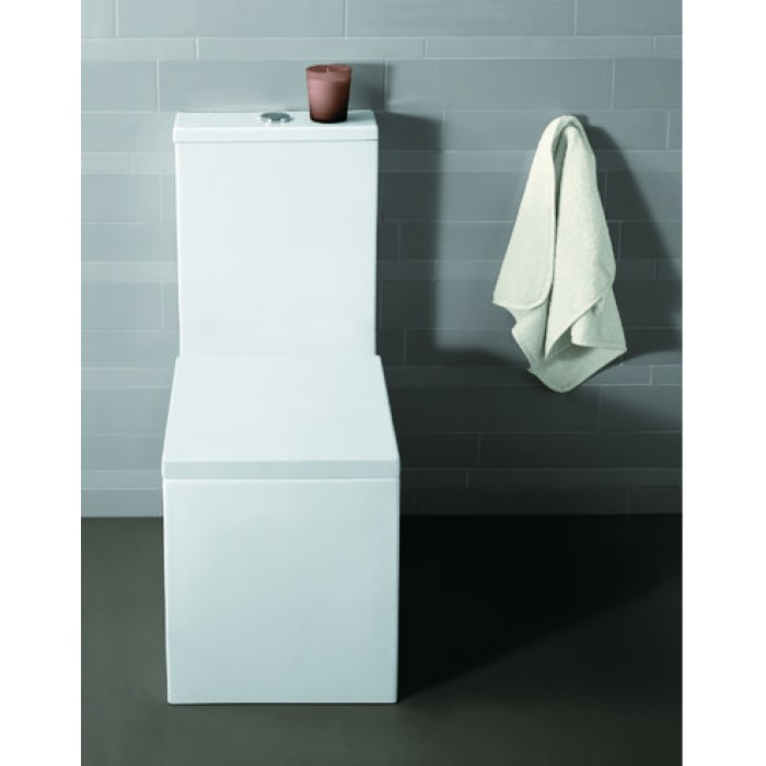 Унитаз Simas Frozen (FZ 07) Унитаз Simas Frozen (FZ 07)