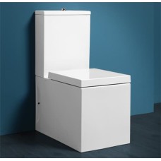 Унитаз Simas Frozen (FZ 07)