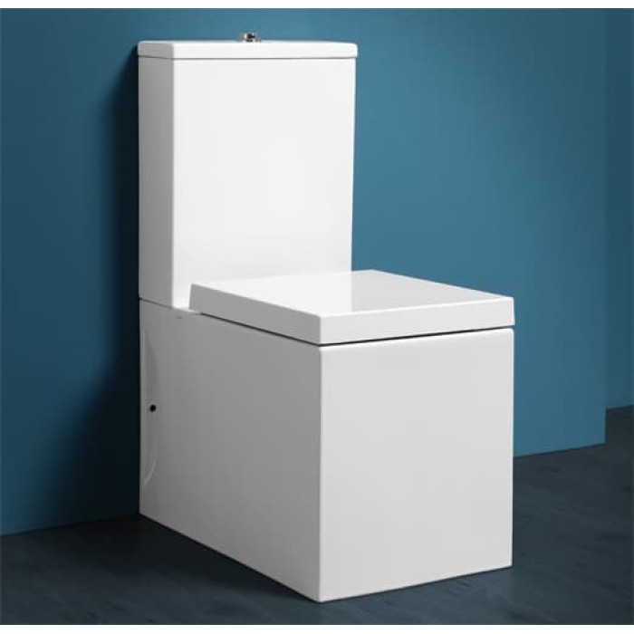 Унитаз Simas Frozen (FZ 07)