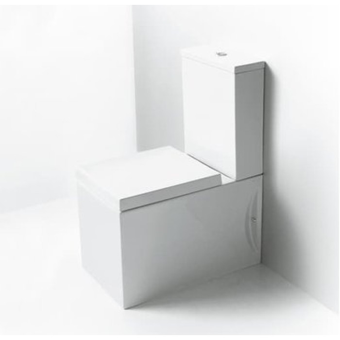 Унитаз Simas Frozen (FZ 07) Унитаз Simas Frozen (FZ 07)