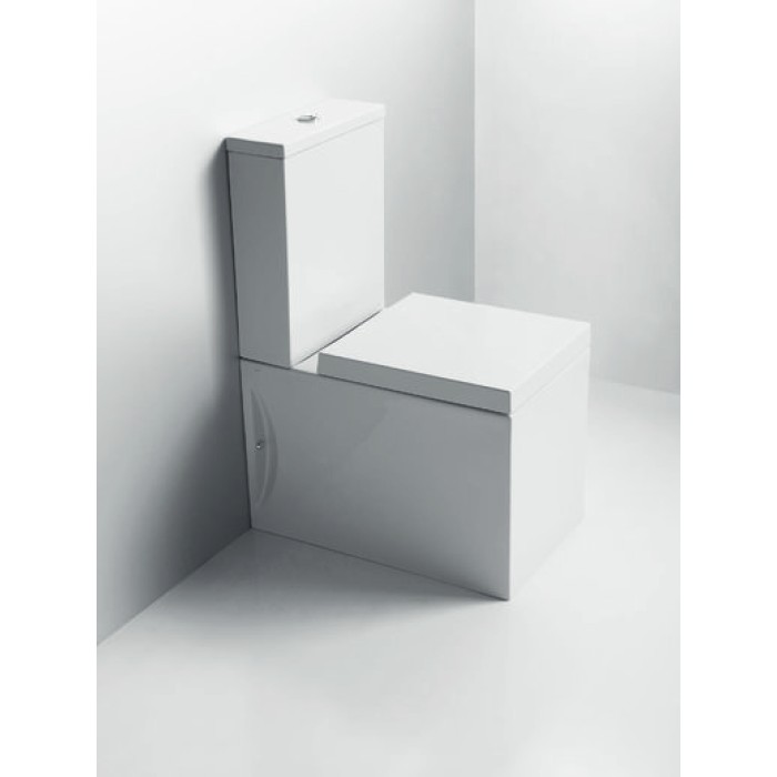 Унитаз Simas Frozen (FZ 07) Унитаз Simas Frozen (FZ 07)