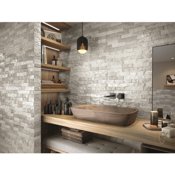 Керамогранит REALONDA RIOJA WHITE