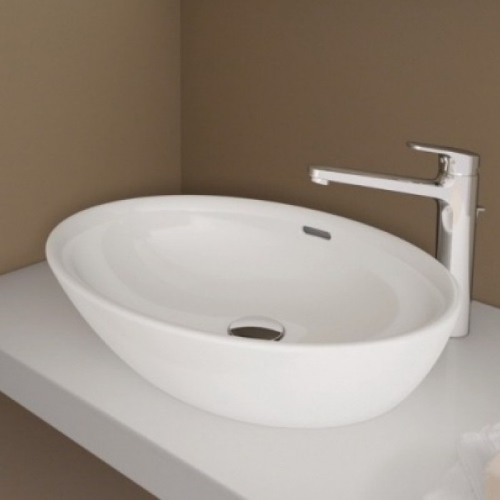 Умывльник на столешницу Laufen PRO H8129640001091 Умывльник на столешницу Laufen PRO H8129640001091