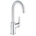Grohe BauFlow Смеситель однорычажный для раковины L-Size (23753000)