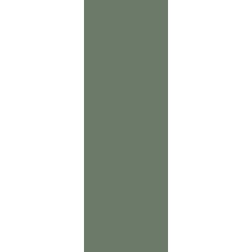 Плитка стінова Nightwish Green RECT 250x750x9 Paradyz