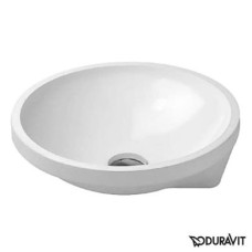 Керамическая раковина 40 см Duravit Architec 0463400000