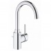 Grohe Concetto Смеситель однорычажный для раковины L-Size (32629002)
