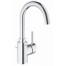 Grohe Concetto Смеситель однорычажный для раковины L-Size (32629002)