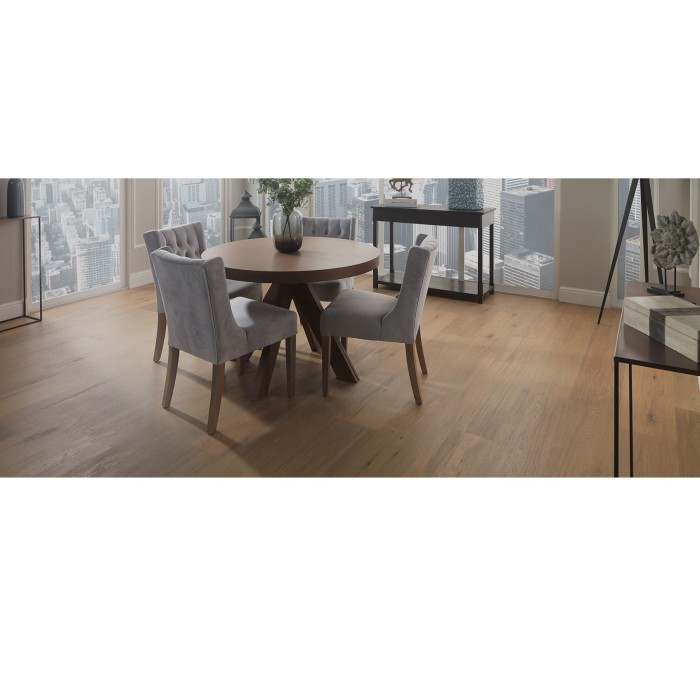 Керамогранит VENIS VANCOUVER BROWN под дерево