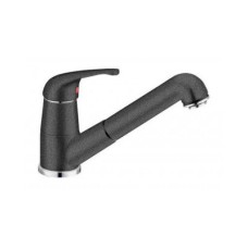 Смеситель кухонный Blanco DARAS-S 517732 антрацит