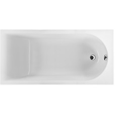 Ванна акриловая Kolo Mirra 170x80 XWP3370 с ножками