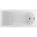 Ванна акриловая Kolo Mirra 170x80 XWP3370 с ножками