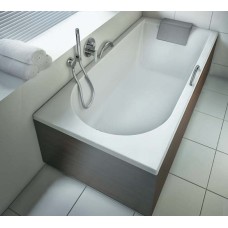 Ванна акриловая Kolo Mirra 170x80 XWP3370 с ножками