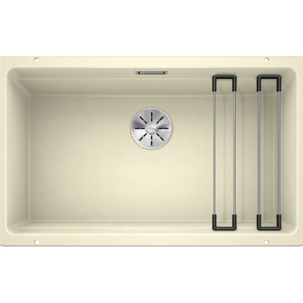 Мойка для кухни Blanco Etagon 700-U Silgranit жасмин  525172