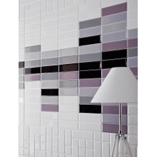 Плитка Paradyz TAMOE GRYS SCIANA KAFEL