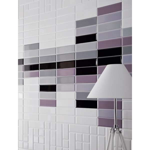Плитка Paradyz TAMOE GRYS SCIANA KAFEL