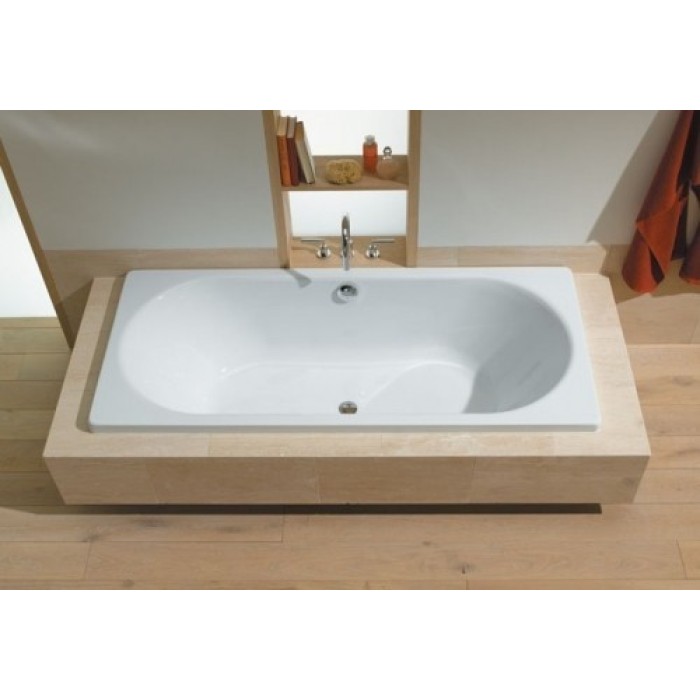 Ванна KALDEWEI CLASSIC DUO 170x75 290700010001 Ванна KALDEWEI CLASSIC DUO 170x75 290700010001