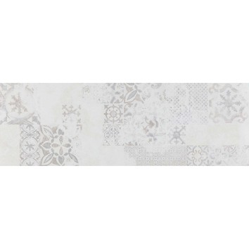Плитка Pamesa Dec. Odeon Gris 30x90 см