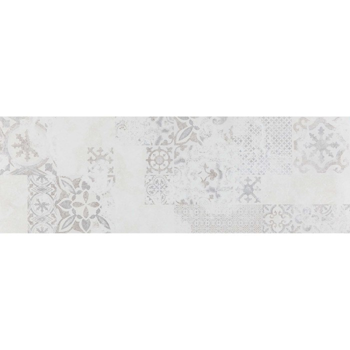 Плитка   PAMESA DEC. ODEON GRIS 900×300