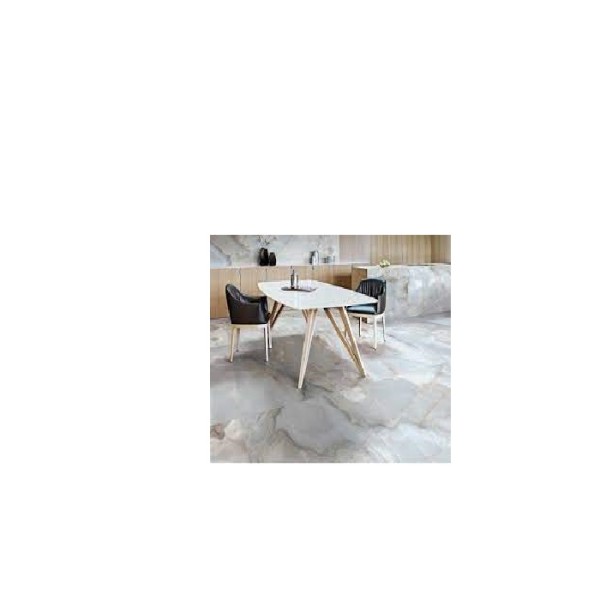 Плитка для пола  Керамогранит 769928 REVES DE REX BLEU MAT 6MM 6×1200×600