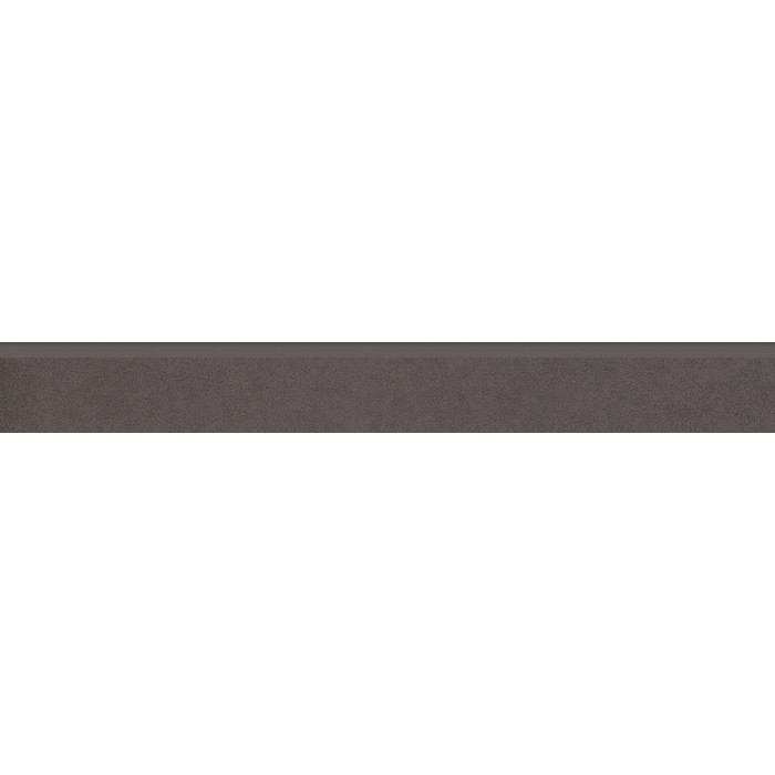 Керамогранит Paradyz INTERO NERO COKOL MAT.