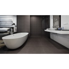 Керамогранит Paradyz INTERO NERO COKOL MAT.