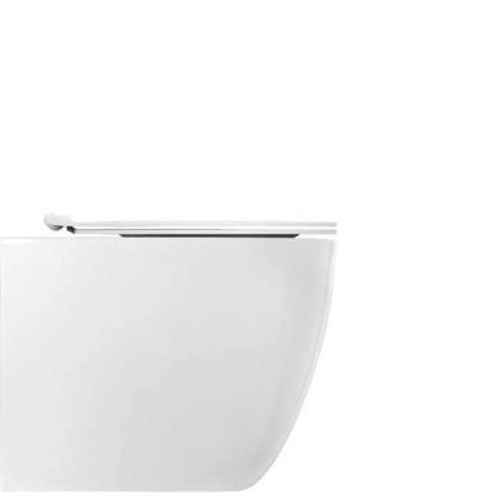 Напольный безободковый унитаз Simas Vignoni (VI 01)